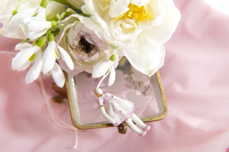 By Raluca Balint & Anca Popescu Courtesy of Artfooly